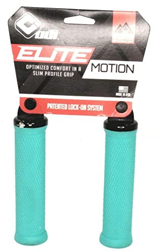 ODI MTB Griffe Elite Motion Lock-On 2.1