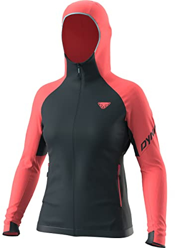 Dynafit Jacke Marke Transalper PTC Hooded JKT W
