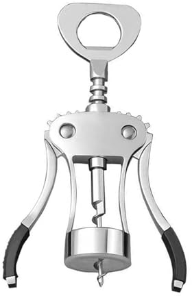 Tire-bouchon facile sans effort pour bouteille de vin, tire-bouchon essentiel, ouvre-bouteille de vin, gadget de cuisine, tire-bouchon ailé, gadget de cuisine