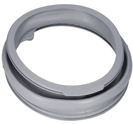 LUTH Premium Profi Parts Türmanschette kompatibel mit Electrolux 140004670042 für Waschmaschine