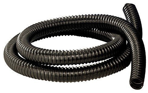 Pondlife Teichschlauch 32mm 1 1/4' Pumpe Filter 15 Meter Rolle Spiralschlauch