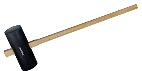 Silverline Paving Maul 15 lb (6.8 kg) (250495)