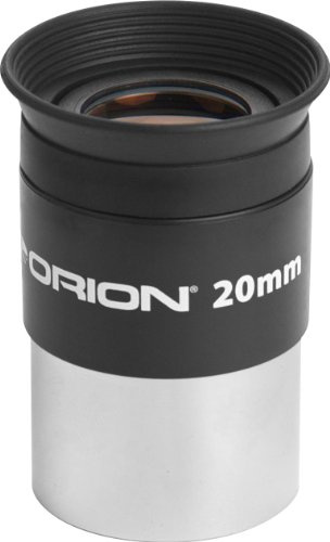 Orion E-Series Okulare 3,6 bis 20 mm - 20 mm
