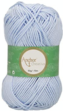 Anchor Style Creativa, 4620008-00157, Farbe:157, Häkelgarne