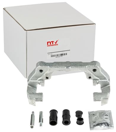 NTY Hzp-BM-019A Halter, Bremssattel vorne rechts | Hzp-BM-019A Kompatibel mit X4 (F26),X5 (E70),X5 (F15, F85),X6 (E71, E72),X6 (F16, F86)