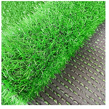 Césped Artificial: Estera de césped Artificial para Interiores y Exteriores, jardín, Perros, césped sintético para Mascotas