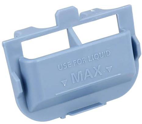 LUTH Premium Profi Parts Flüssigwaschmitteleinsatz kompatibel mit Samsung Dc61-03510a für Waschmaschine Waschtrockner