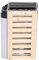Poêle De Sauna, 3 KW, Commande Interne, Acier Inoxydable, Poêle De Sauna, Bain Humide Et Sec, Poêle De Sauna, Appareil De Chauffage De Sauna pour Maison, Hôtel, Spa, Hammam