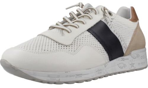 Cetti 1370 Rejilla Blanco Hombre Blanco 43