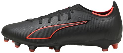 Puma Ultra 6 Match FG/AG Zapatillas de fútbolUnisex Adulto