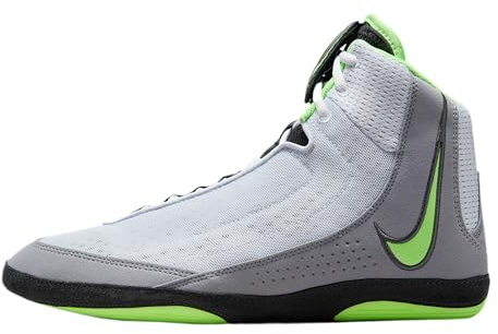 NIKE Inflict 4 Wrestling Schuhe Boxen MMA Combat Sportschuhe Ringerschuhe 002 (47)