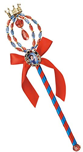 Disguise Varita Mágica de Blancanieves - Accesorio Disney - Complementos para Disfraces - para Niños de 3 Años +