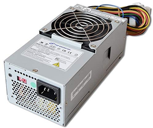Fuente FSP 250W TFX 80Plus Bronze