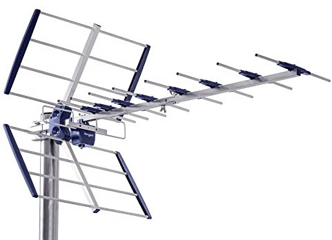 Engel Axil Outdoor Antenna AN6000 Anti-5g Filter