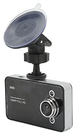 Dash Cam for Cars, Car Camera Driving Recorder with 2.4in Color Display, HD 1080P DVR Dashboard Camera, Support 32GB Storage, Motion Detection, Monitoring Function, Automatically Record