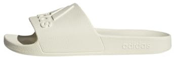 adidas Adilette Aqua Slides, Infradito Unisex - Adulto, Off White Off White Off White, 42 EU