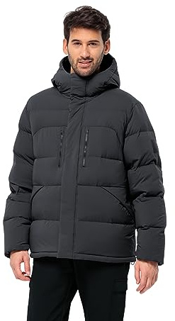 Jack Wolfskin Unisex Roemertor Jkt M Jacke