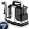 Deemer Shampouineuse Portable- Aspirateur Laveur pour Tapis, Canapé, Tapisserie et Intérieur de Voiture- Aspirateur Voiture avec 750 W de Puissance