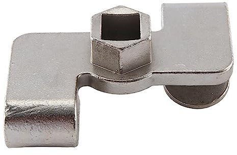 Nvanvmm Wrench Extender for 1/2 Inch Drive Breaker Bars Wrench Extender Adapto Wrench Extension Tool for Cheater Bar Stubborn Nuts&Bolts