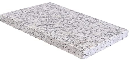 Housoutil Guinea Pig Toys Cooling Stone for Pet Marble Pet Marble Board Portable Cooling Plate Stone for Hamster during Summer