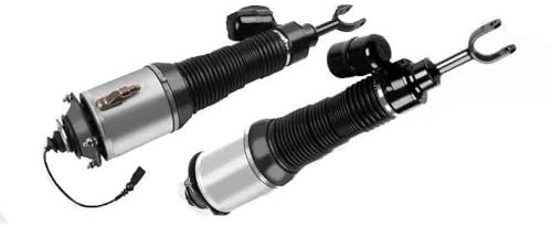 DKPMWD Suspension Pneumatique avec Paire De Jambes De Suspension Pneumatiques Avant, pour Bentley, pour Continental GT Gtc, pour Flying Spur