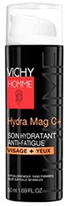 VICHY HOMME Hydra Mag C Creme, 50 ml