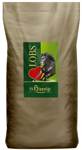 St. Hippolyt Lobs 25 kg