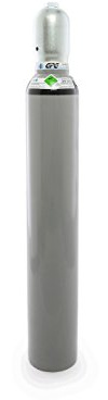 Biergas 70/30, 10 Liter Flasche, gefüllt mit Stickstoff (70%) und Kohlensäure (30%) Gemisch - made in EU