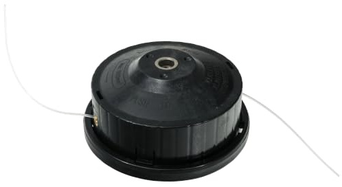 WERKA PRO Bobine de Fil pour débroussailleuse Ø1,5mm x 5,2m