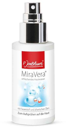 Jentschura P. MiraVera Hautwasser 45 ml