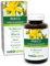 Iperico (Hypericum perforatum) erba con fiori Naturalma - 150 g - 300 compresse - Integratore alimentare - Naturale e Vegano