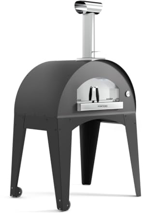 Forno a Legna da Esterno (AMALFI)