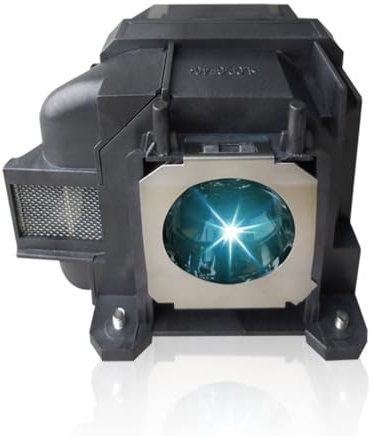 Lampada Proiettore Per Epson ELPLP88/V13H010L88 EB-X27 EB-U32 EB-S27 EB-W31 EB-W29 EB-U32 EB-U04 EB-W04 EH-TW5350 EH-TW5300 EH-TW5210 EB-S04 EB-S31 EB-955WH EB-X31 EB-X04 EB-W32 Videoproiettore