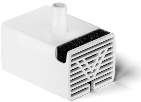 Fontana per Gatti e Animali Domestici con Pompa USB - Mini Piscine e Fioriere