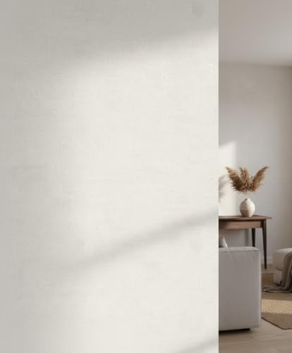 marburg Tapete Weiß Struktur für Wohnzimmer Schlafzimmer Made in Germany 10,05 x 0,53m