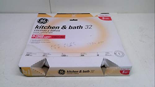 Current Professional Lighting HR100A38 High Intensity Discharge Mercury Light Bulb, ED235