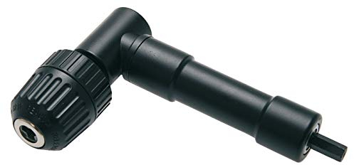 BGS 4847 | Winkelbohrvorsatz mit Schnellspann-Bohrfutter | kugelgelagerte Führung | stabile Ausführung