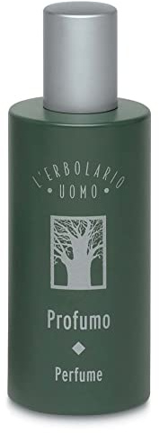 L 'erbolario 066.795 Baobab Eau de Parfum
