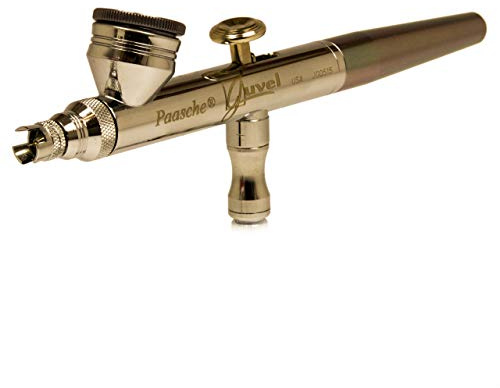 JM#2L Double Action Paasche Airbrushpistole Airbrush Pistole Juvel Airbrush-City