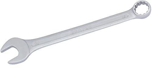 Draper, 68046, Redline 68046 18 millimetri anello chiave metrico