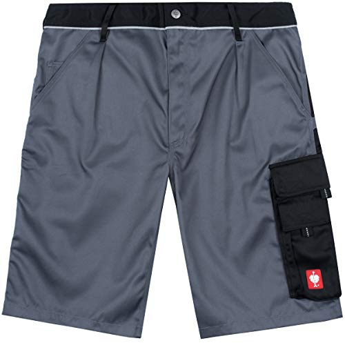 Engelbert Strauss Herren Arbeitsshorts e.s.Image