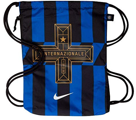 Nike Nk Stadium Inter Gmsk - blue spark/black/black, Größe:-