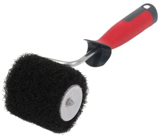 Loutil Parfait COATING ROLLER ROLL'ENDUIT WITH FRAME 80 mm