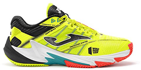Joma Scarpe da Paddle - T. Open Scarpe da tennisUomo