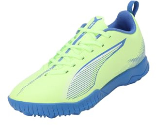 Puma Ultra 5 Play It Jr Soccer ShoeUnisex niños