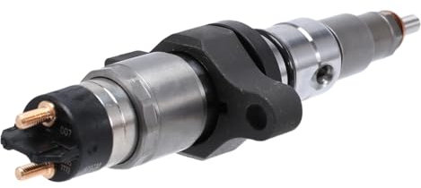 1Pcs Injektor 0445120007 0445120212 0986435508 Diesel Kraftstoff Injektor Für Agrale-Deutz 2R0130210A 5263307 Injektor Einspritzdüse Auto Einspritzventil