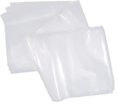 UKCOCO Película Para Invernadero Película Gruesa Transparente Para Invernadero De Jardín Jardinería