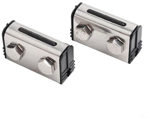 Butée de fenêtre avec mécanisme antivol améliorant la sécurité de la maison tout en assurant la ventilation