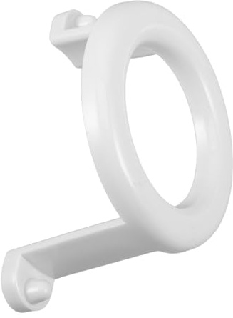 Ipetboom Accessoires pour Hachoirs à Viande Détachées Compatibles Machines Électriques et Portables Protection Renforcée pour Utilisation Sécurisée