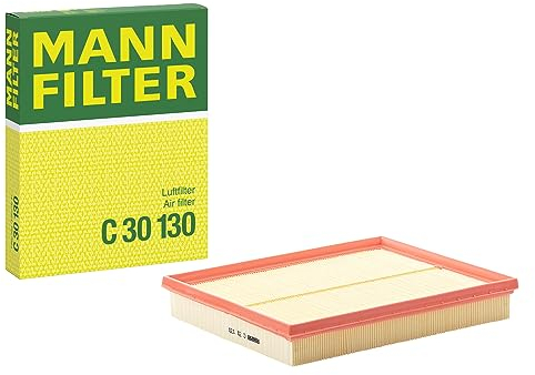 MANN-FILTER C 30 130 Luftfilter - für Pkw + Transporter
